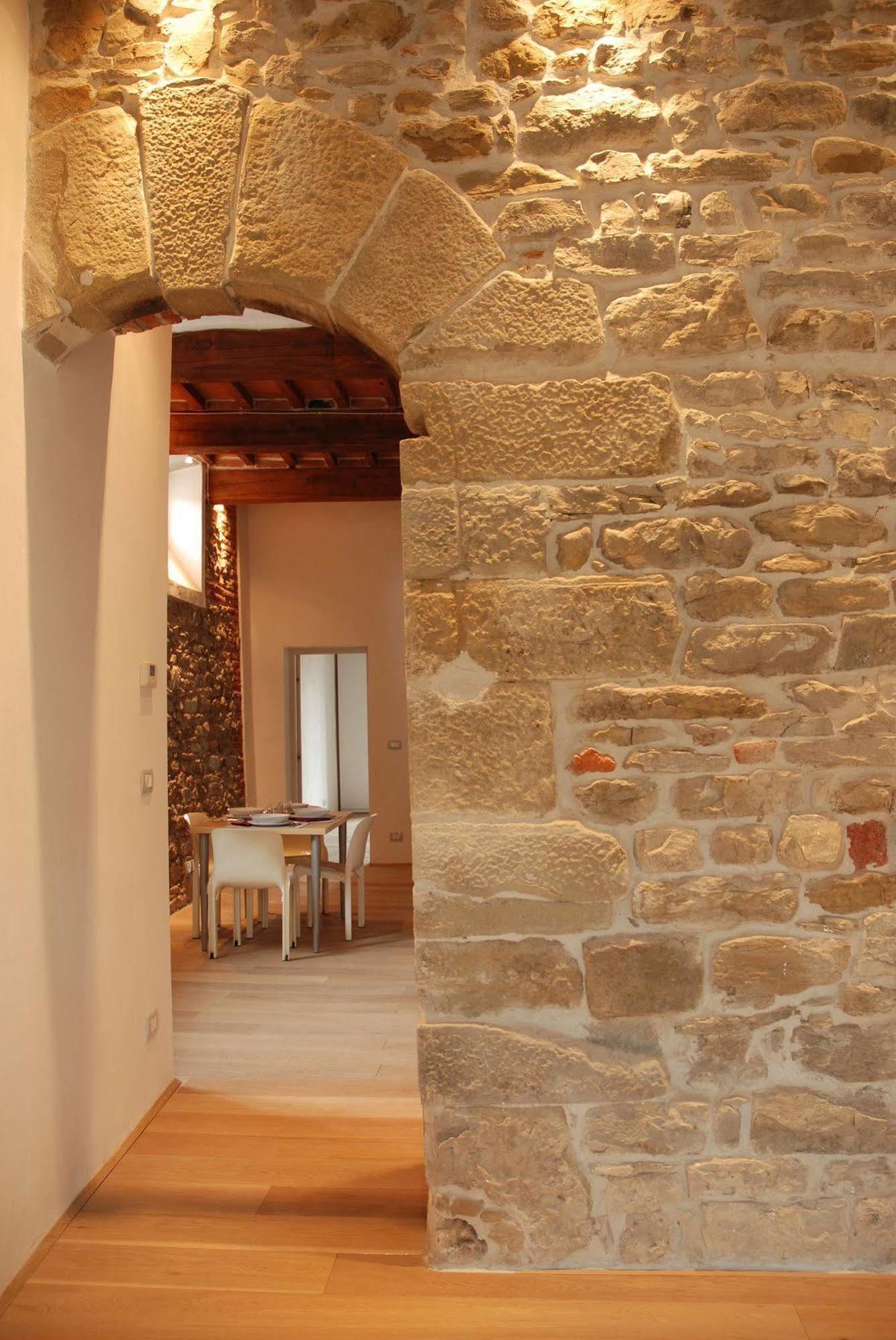 Il Canzoniere Arezzo Exterior photo